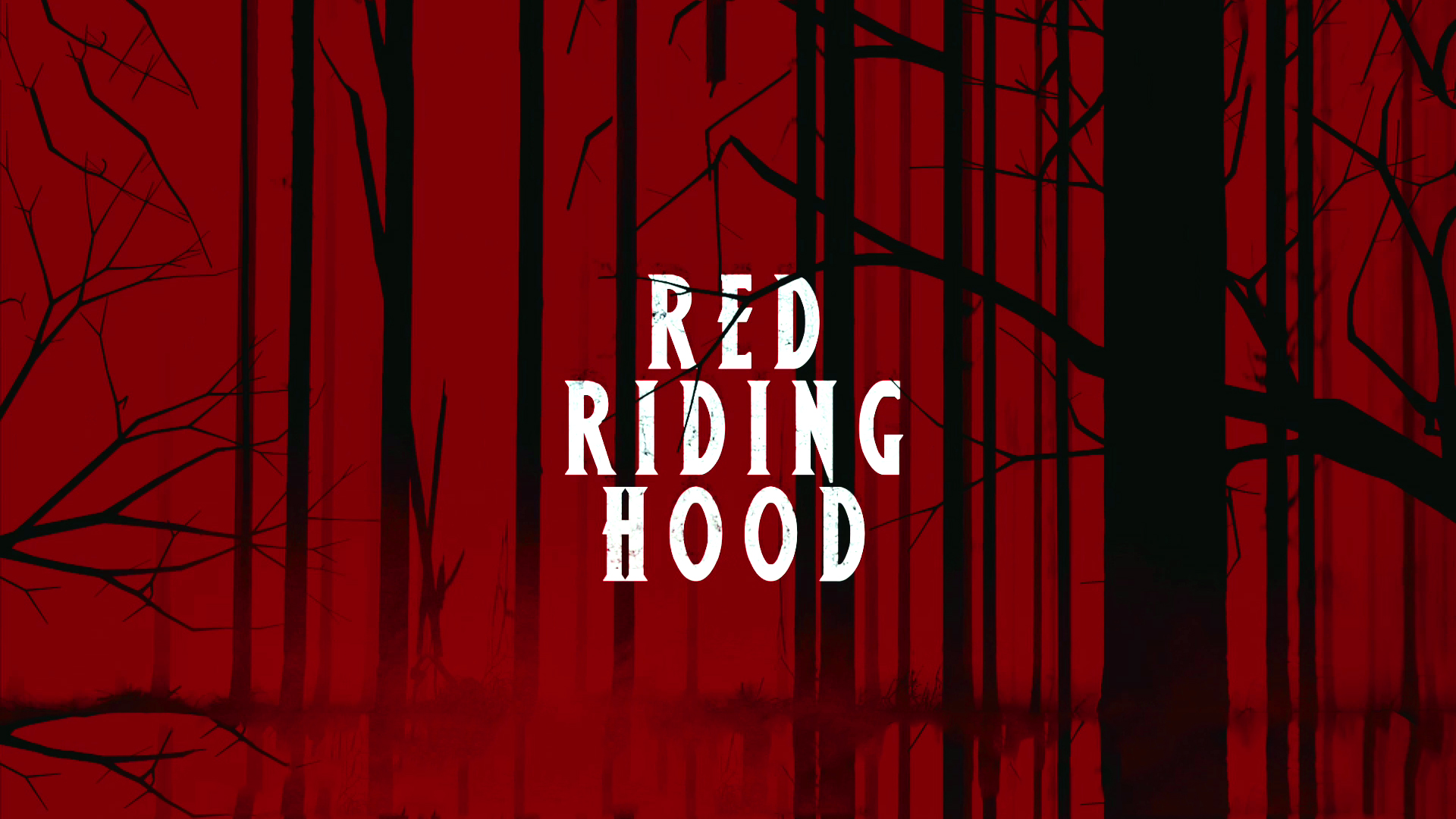 Detail Little Red Riding Hood Wallpaper Nomer 53