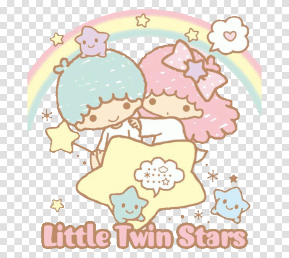 Detail Little Twin Star Png Nomer 18
