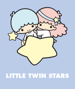 Detail Little Twin Star Png Nomer 45