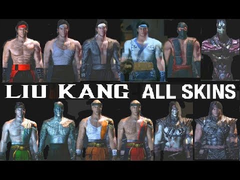 Download Liu Kang Quotes Nomer 47