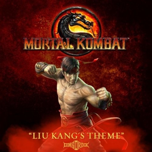 Detail Liu Kang Quotes Nomer 52