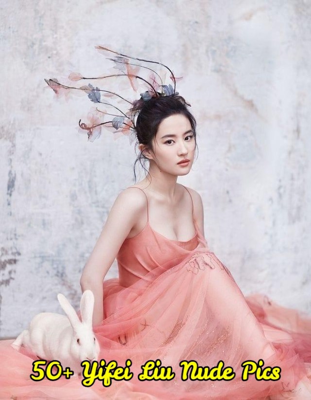 Detail Liu Yifei Hot Nomer 33