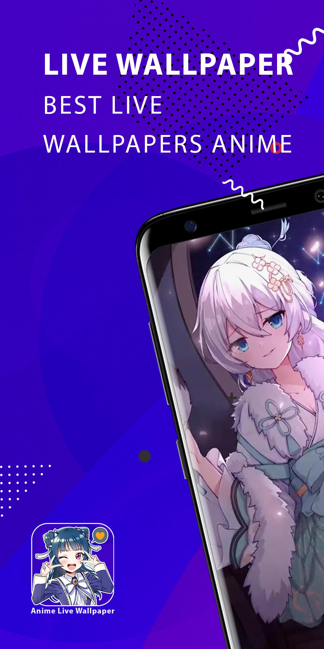 Detail Live Anime Wallpaper Nomer 49