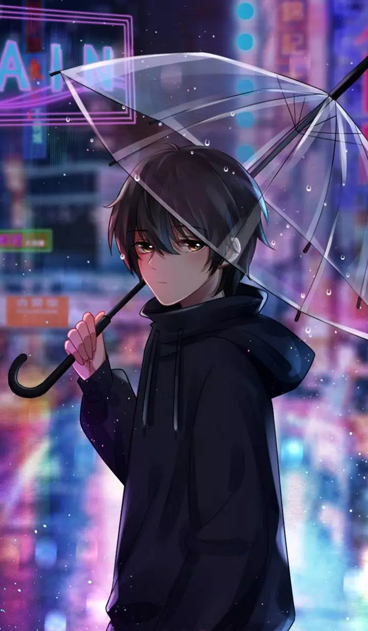 Detail Live Anime Wallpaper Nomer 52