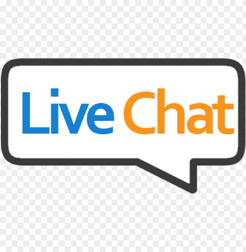 Live Chat Png - KibrisPDR