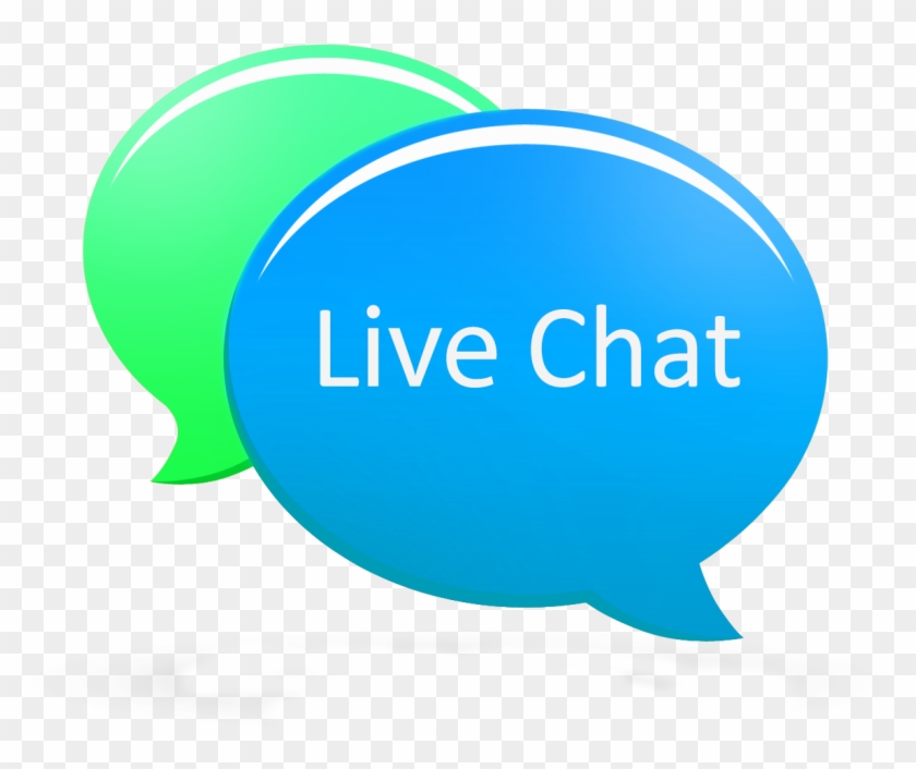 Detail Live Chat Png Nomer 14