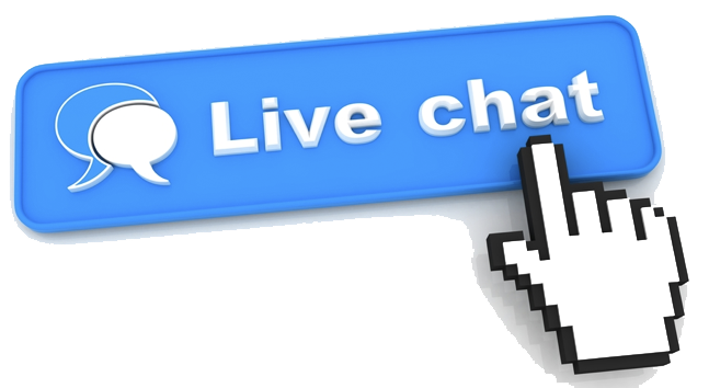 Detail Live Chat Png Nomer 16