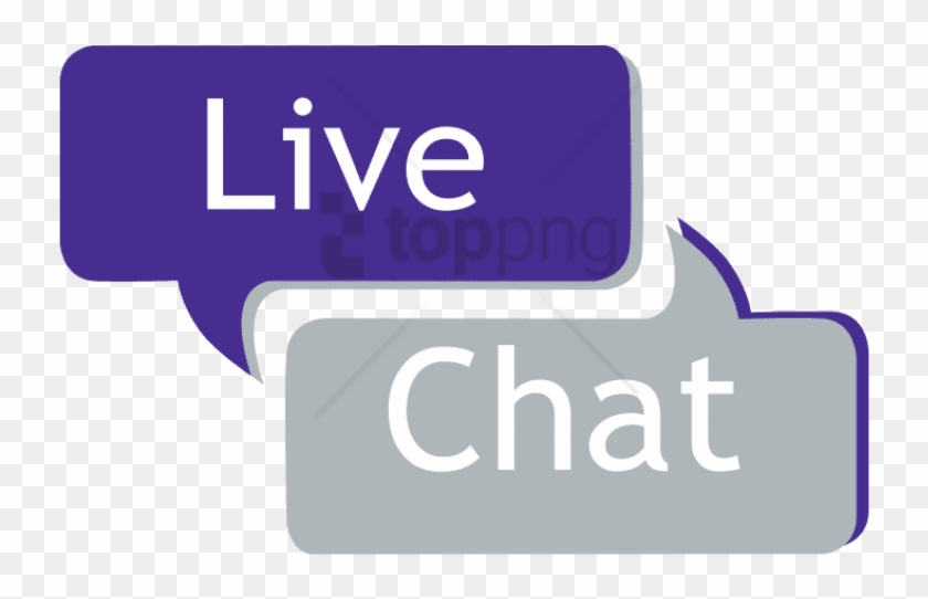 Detail Live Chat Png Nomer 20