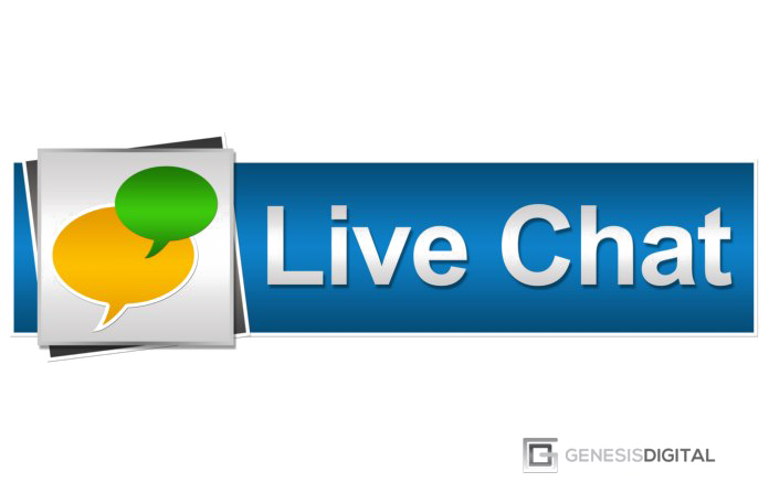 Detail Live Chat Png Nomer 21