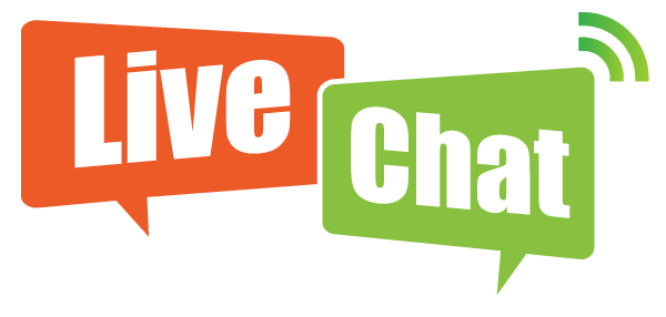 Detail Live Chat Png Nomer 22