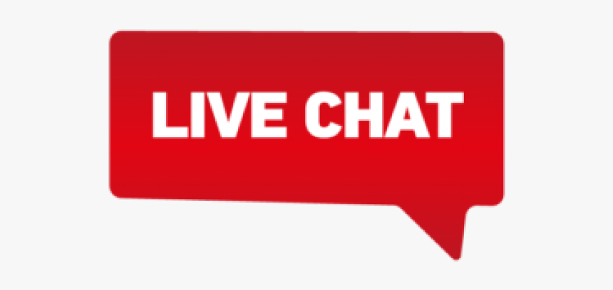 Detail Live Chat Png Nomer 4