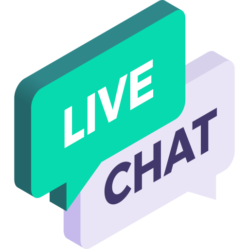 Detail Live Chat Png Nomer 36