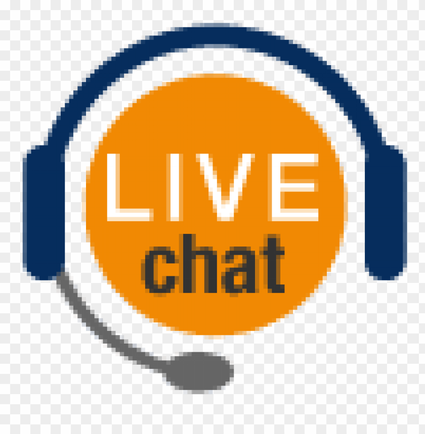 Detail Live Chat Png Nomer 5