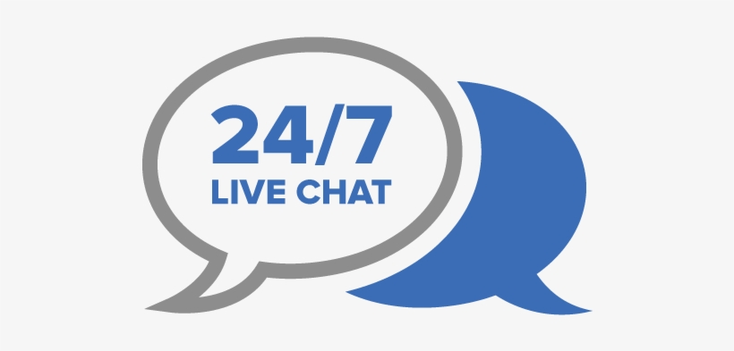 Detail Live Chat Png Nomer 43