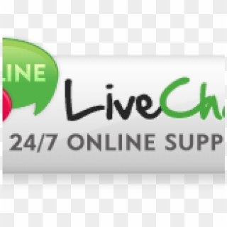 Detail Live Chat Png Nomer 44