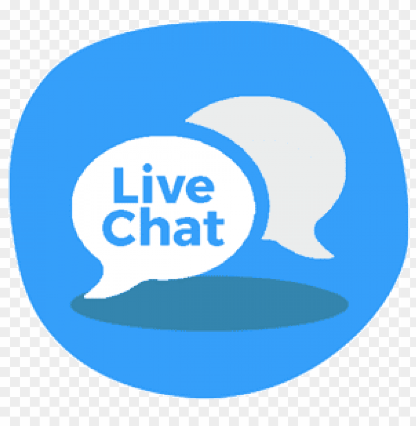 Detail Live Chat Png Nomer 47