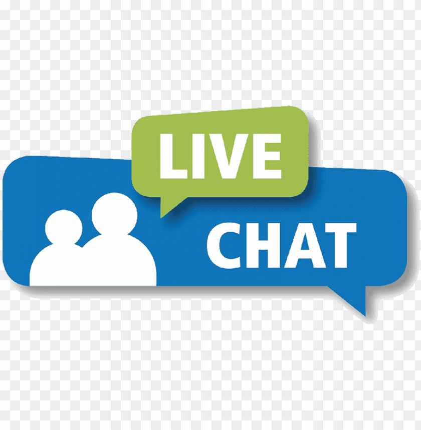 Detail Live Chat Png Nomer 6