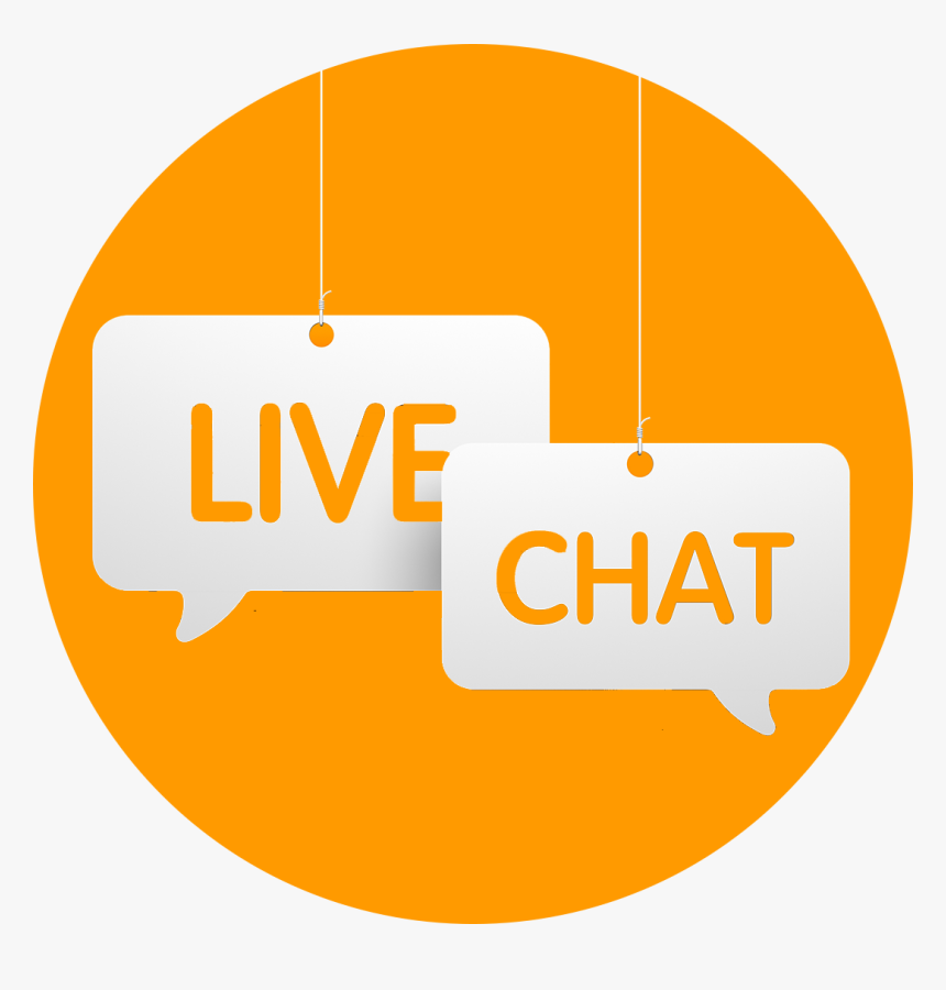 Detail Live Chat Png Nomer 50