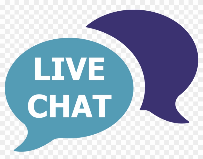 Detail Live Chat Png Nomer 10