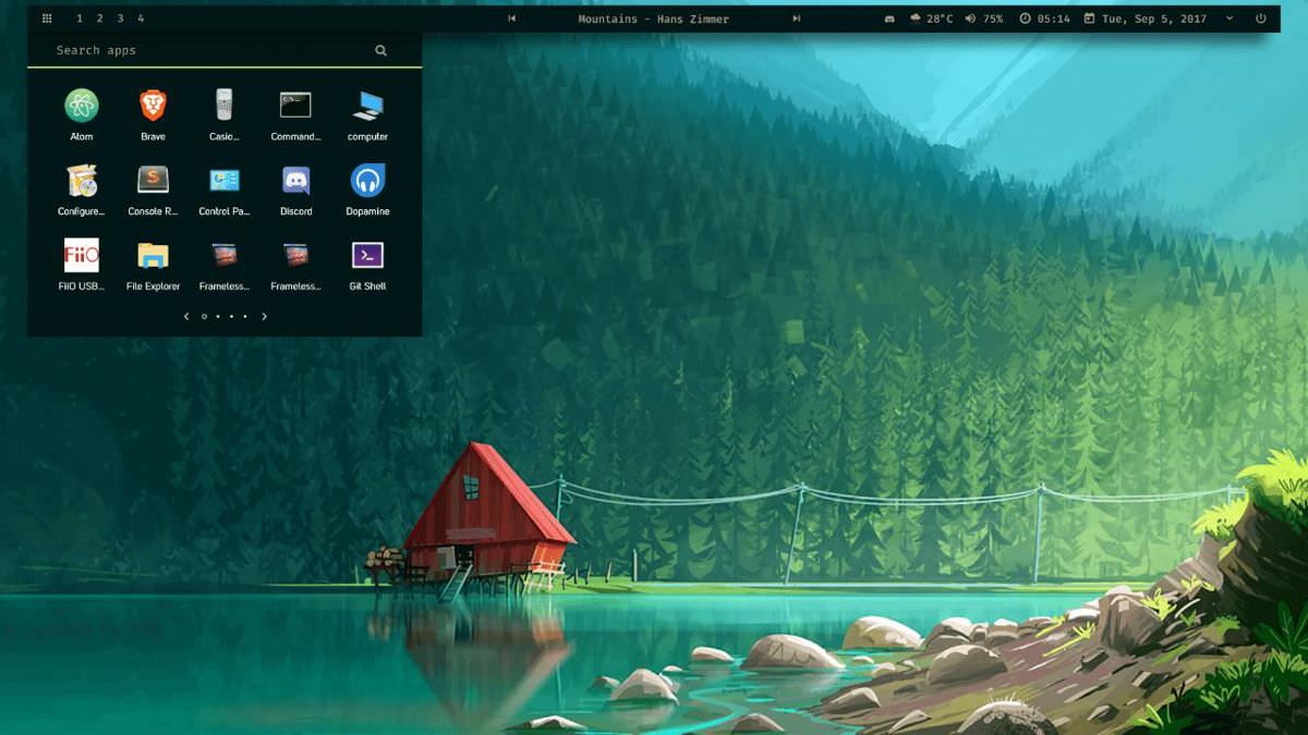 Detail Live Desktop Wallpaper Nomer 10