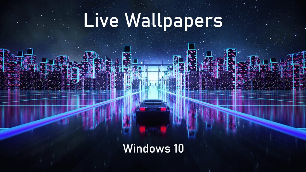 Detail Live Desktop Wallpaper Windows 10 Nomer 41