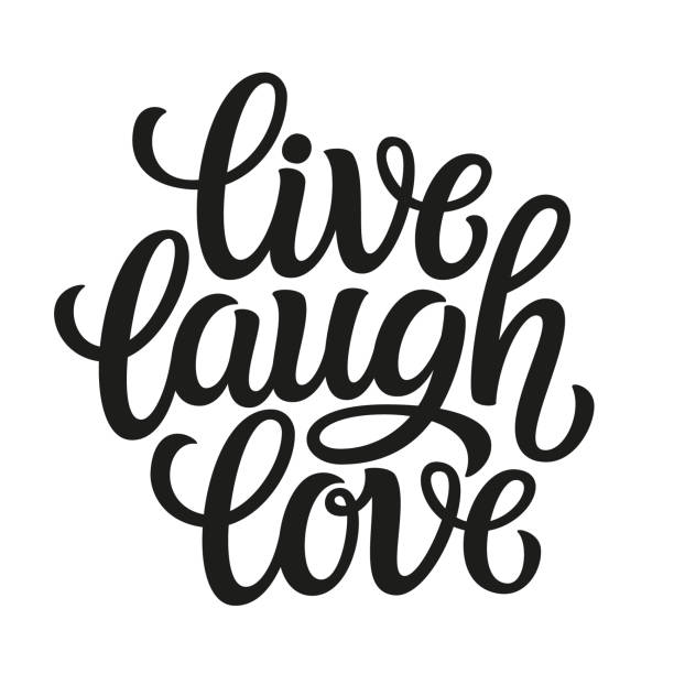 Detail Live Laugh Love Quotes Nomer 14