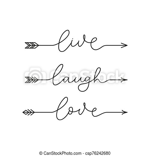 Detail Live Laugh Love Quotes Nomer 44