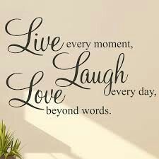 Download Live Laugh Love Quotes Nomer 9