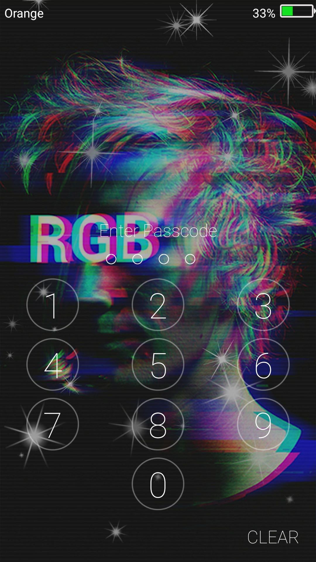 Detail Live Lock Screen Wallpaper Nomer 2