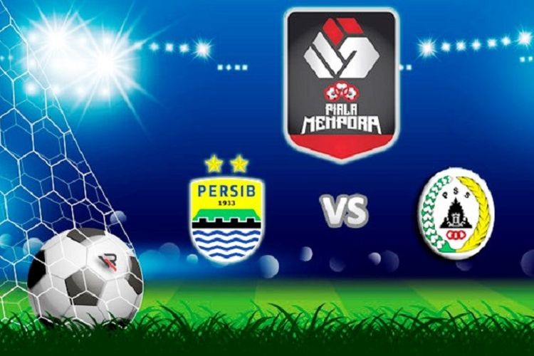 Detail Live Persib Vs Ps Tni Nomer 11