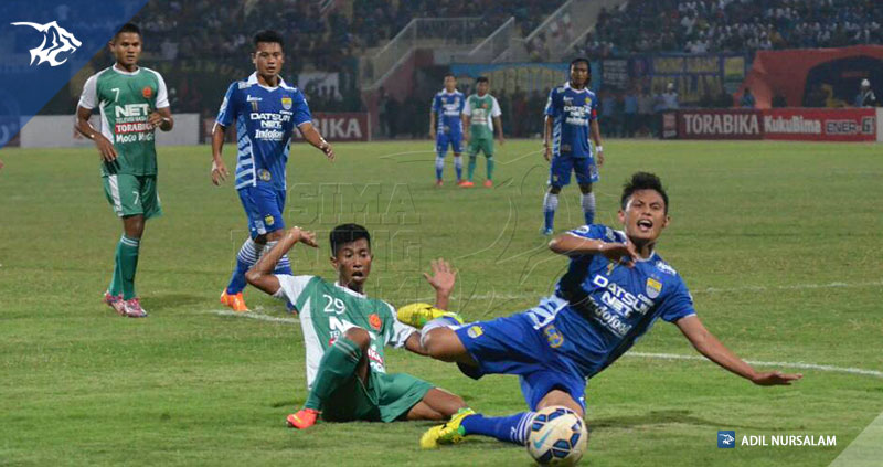 Download Live Persib Vs Ps Tni Nomer 17