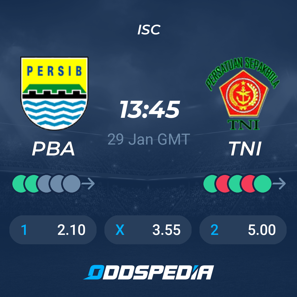 Download Live Persib Vs Ps Tni Nomer 3