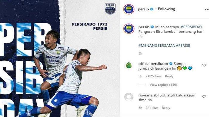 Detail Live Persib Vs Ps Tni Nomer 53