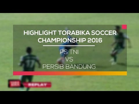 Download Live Persib Vs Ps Tni Nomer 55