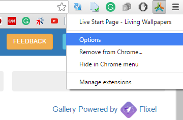 Detail Live Start Page Nomer 26