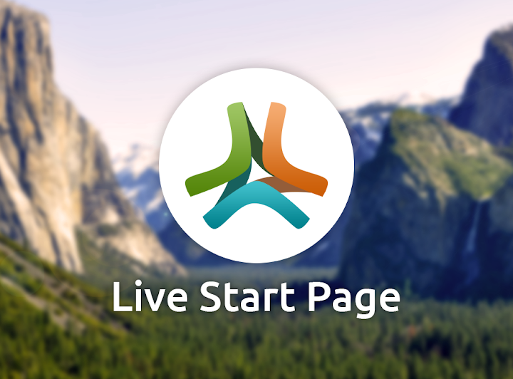 Detail Live Start Page Nomer 5