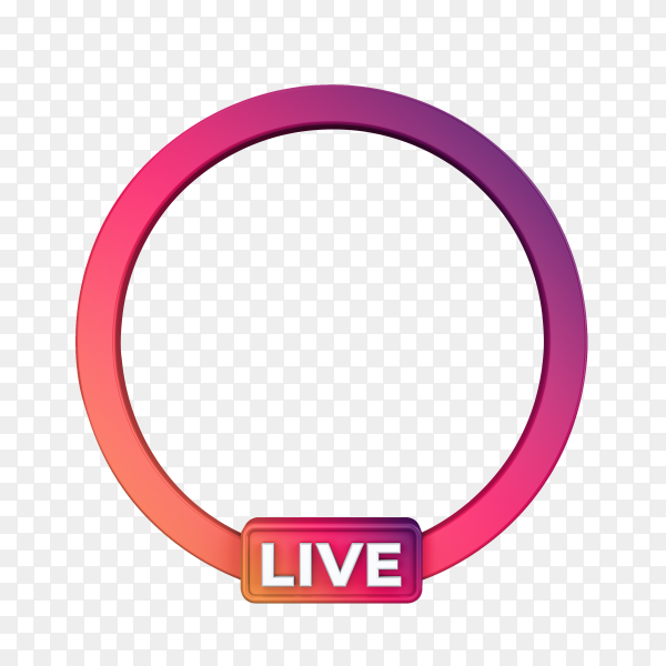 Detail Live Stream Png Nomer 42