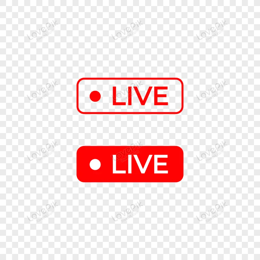 Detail Live Streaming Icon Png Nomer 18