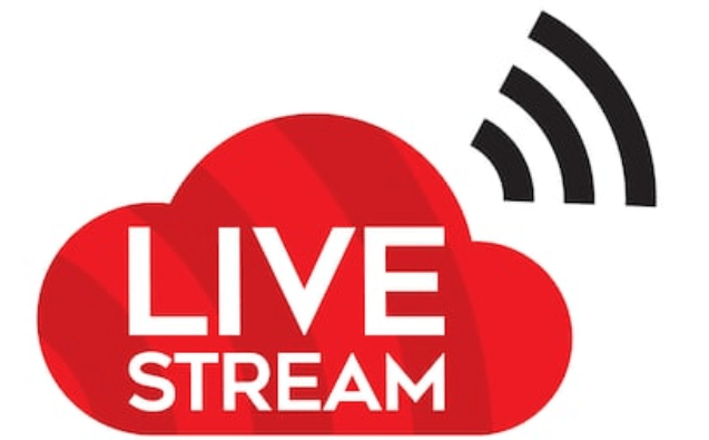 Detail Live Streaming Icon Png Nomer 36