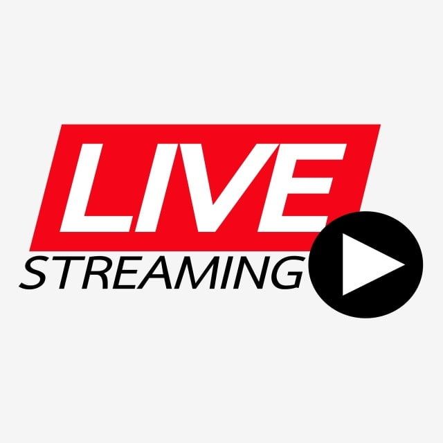 Detail Live Streaming Logo Png Nomer 2