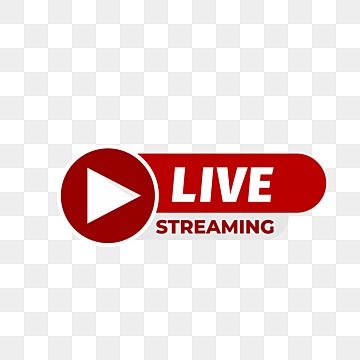 Detail Live Streaming Logo Png Nomer 22
