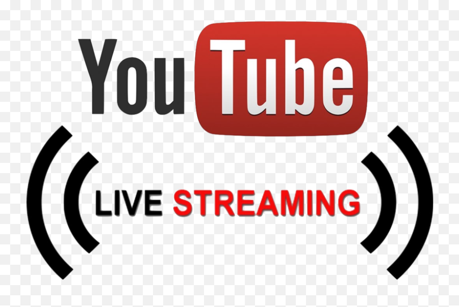 Detail Live Streaming Logo Png Nomer 44
