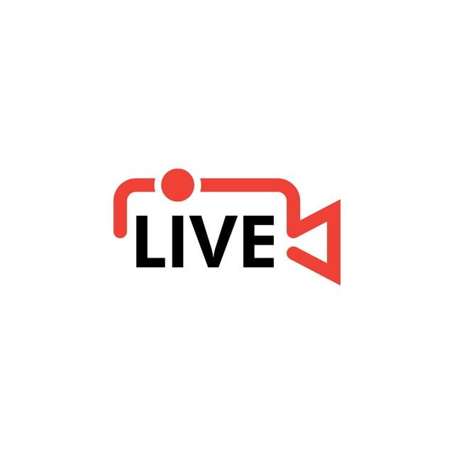 Detail Live Streaming Logo Png Nomer 8