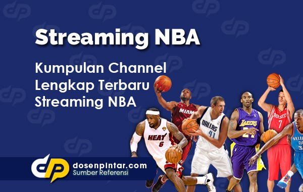 Detail Live Streaming Nba Gratis Nomer 22