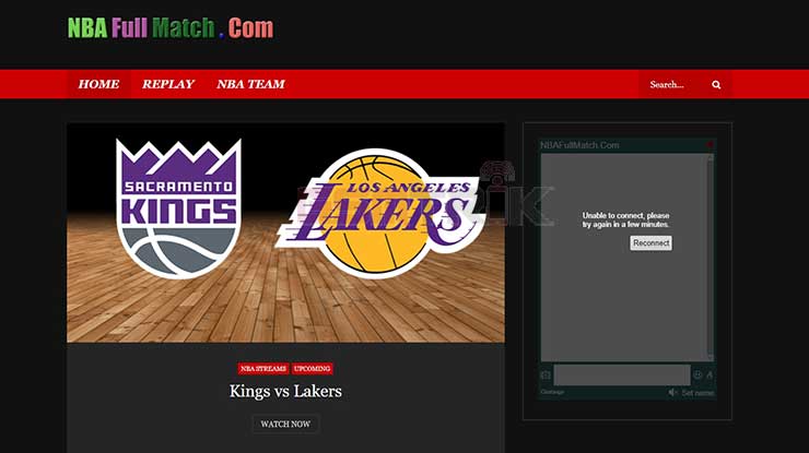 Detail Live Streaming Nba Gratis Nomer 29