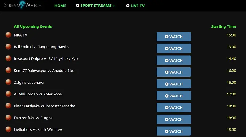 Download Live Streaming Nba Gratis Nomer 58