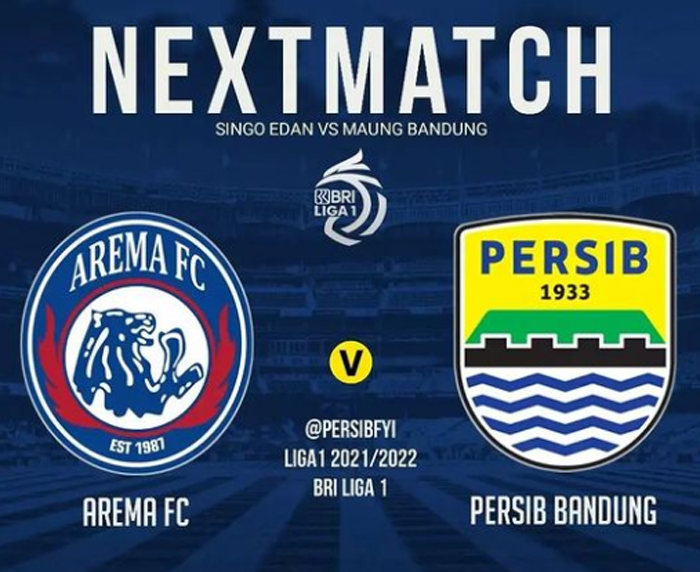 Detail Live Streaming Persib Hd Nomer 46