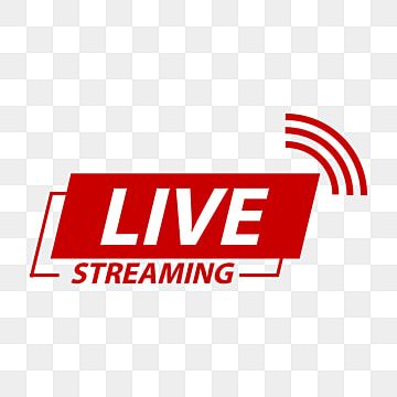 Live Streaming Png - KibrisPDR