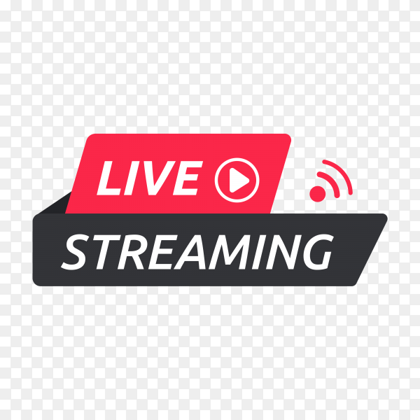 Detail Live Streaming Png Nomer 3