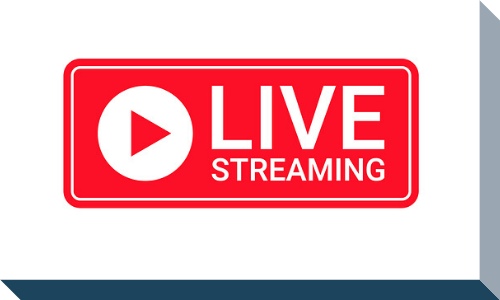 Detail Live Streaming Png Nomer 25